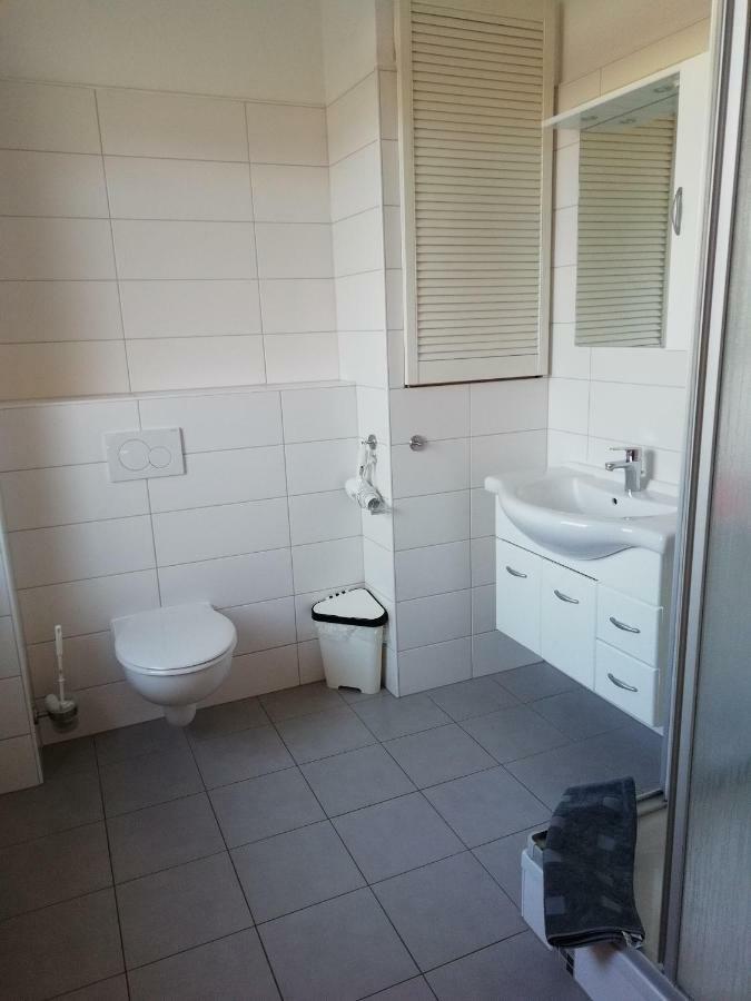 Ferienwohnung Am Torbogen Lübbenau Eksteriør billede